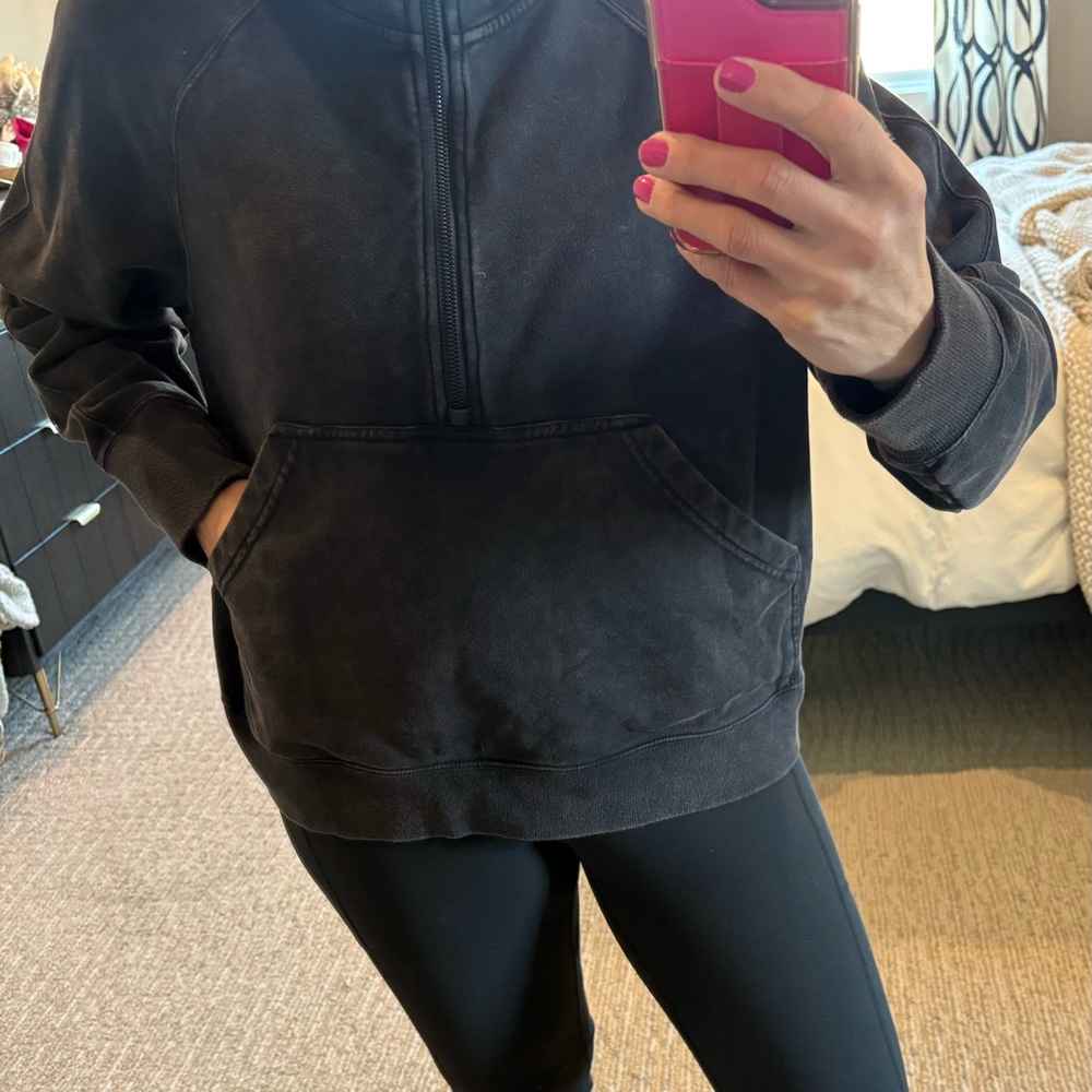 Women’s Large JoyLab hooded sweatshirt